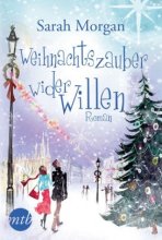 خرید کتاب آلمانی Weihnachtszauber wider Willen