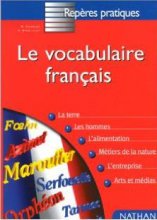 خرید کتاب زبان فرانسه Le Vocabulaire francais