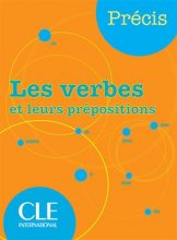 خرید کتاب زبان فرانسه Les verbes et leurs prepositions