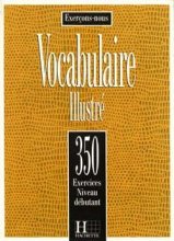 خرید Les 350 Exercices - Vocabulaire - Debutant