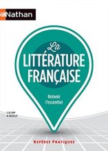 خرید La litterature francaise