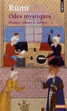 خرید Odes mystiques Dîvân-e-Shams-e-Tabrîzî