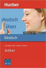 خرید کتاب آلمانی Deutsch Uben - Taschentrainer: Taschentrainer - Artikel