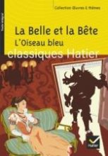 خرید La Belle et la Bete, L'Oiseau bleu