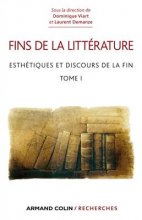 خرید Fins de la litterature