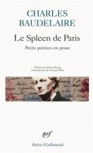 خرید Le Spleen de Paris Petits Poemes en prose
