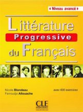 خرید Litterature progressive du français - avance