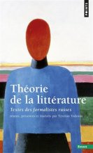 خرید Theorie de la litterature