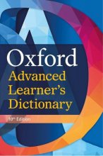 خرید کتاب Oxford Advanced Learners Dictionary 10th