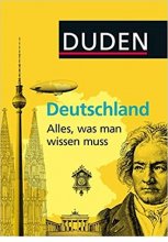 خرید کتاب DudenDeutschland Alles was man wissen muss