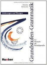 خرید کتاب آلمانی Grundstufen-Grammatik: Erklarungen Und Ubungen