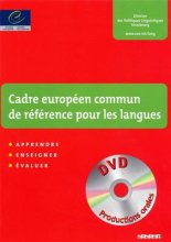 خرید Cadre europeen commun de reference pour les langues