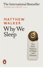 خرید کتاب Why We Sleep: The New Science of Sleep and Dreams