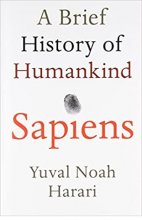 خرید كتاب Sapiens: A Brief History of Humankind