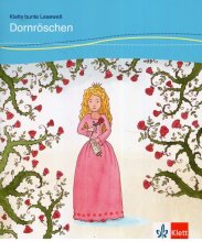 خرید کتاب DORNROSCHEN داستان کودکان رنگی