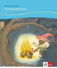 خرید RUMPELSTILZCHEN داستان زبان آلمانی کودکان رنگی