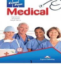 خرید Career Paths: Medical