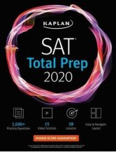 خرید SAT Total Prep 2020