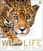 خرید کتاب وایدلایف آف د  ورلد Wildlife of the World