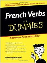 خرید French Verbs For Dummies