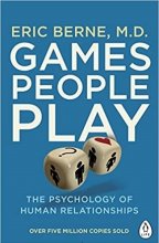 خرید Games People Play: The Psychology of Human