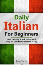 خرید Daily Italian For Beginners: How To Easily Speak