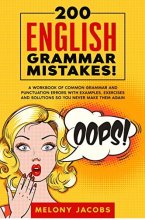 خرید English Grammar Mistakes