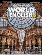 خرید کتاب ورلد انگلیش ویرایش سوم WORLD ENGLISH 3 3RD EDITION