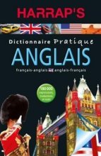 خرید Harrap's Dictionnaire Pratique anglais-francais/francais-anglais