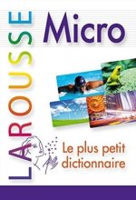 خرید Larousse Micro Le plus petit dictionnaire