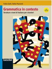 خرید کتاب ایتالیایی Grammatica in Contesto A1 B1