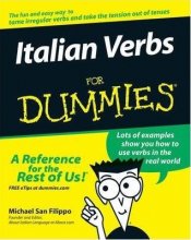 خرید Italian Verbs For Dummies
