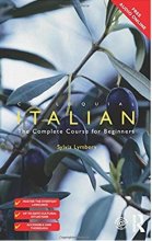 خرید Colloquial Italian The Complete Course for Beginners 