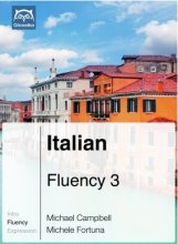 خرید Italian Fluency 3