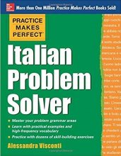 خرید Practice Makes Perfect Italian Problem Solver