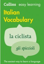 خرید Complete Italian Grammar Verbs Vocabulary