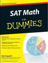 خرید SAT Math For Dummies
