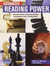 خرید Advanced Reading Power