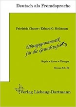 خرید کتاب آلمانی Übungsgrammatik für die Grundstufe - Niveau A2-B2 Darttman