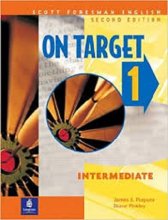 خرید کتاب (On Target 1 (SB+WB+CD