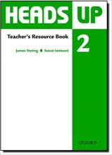 خرید کتاب معلم Heads Up: 2: Teacher's