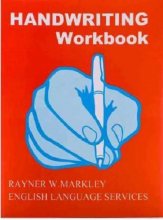 خرید کتاب Handwriting Workbook