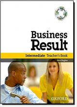 خرید کتاب معلم Business Result Intermediate: Teacher's Book