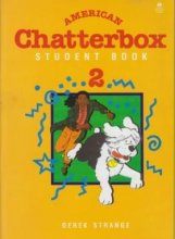 خرید کتاب آموزشی American Chatterbox 2