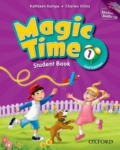 خرید کتاب Magic Time 1 Second Edition وزیری