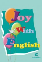 خرید کتاب Joy with English C
