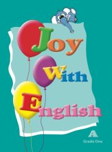 خرید کتاب Joy with English A