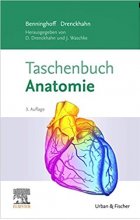 خرید کتاب آلمانی Taschenbuch Anatomie German Edition