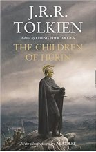 خرید کتاب زبان The Children of Hurin