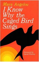 خرید کتاب رمان I Know Why the Caged Bird Sings
